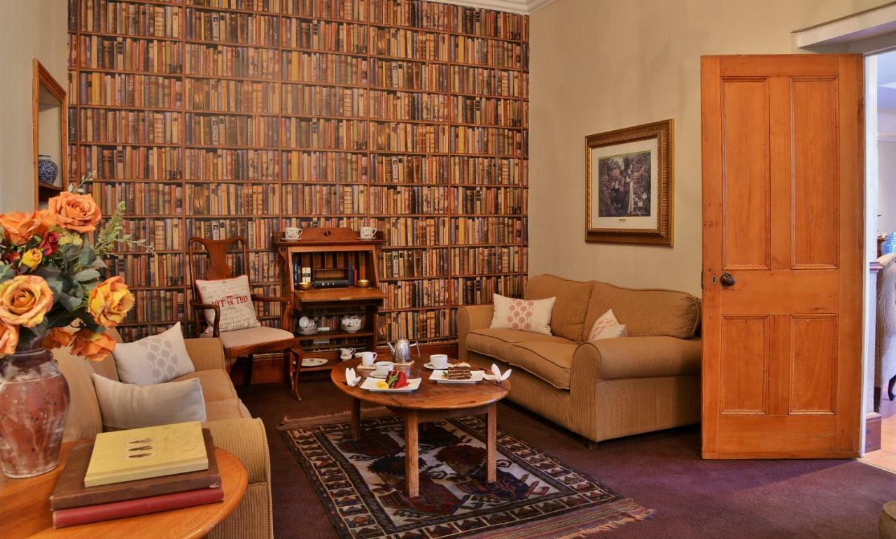 Mont D'Or Swartberg Hotel Prince Albert Luaran gambar