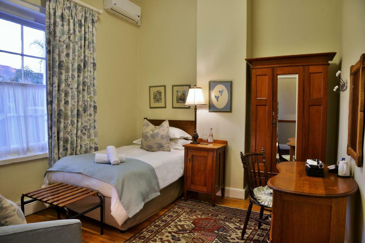 Mont D'Or Swartberg Hotel Prince Albert Luaran gambar