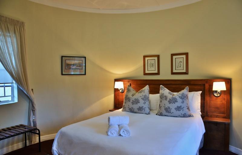 Mont D'Or Swartberg Hotel Prince Albert Luaran gambar