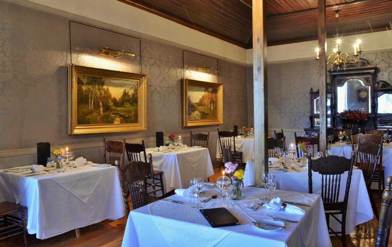 Mont D'Or Swartberg Hotel Prince Albert Luaran gambar